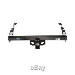 Reese Trailer Tow Hitch For 88-00 Chevy C/K Series with Wiring Harness Kit