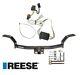 Reese Trailer Tow Hitch For 94-01 Acura Integra Trailer Tow Hitch With Wiring Kit
