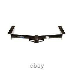 Reese Trailer Tow Hitch For 95-02 Ford Van E150 E250 E350 with Wiring Harness Kit