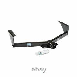 Reese Trailer Tow Hitch For 96-00 Town Country Grand Caravan with Wiring Kit