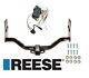 Reese Trailer Tow Hitch For 96-04 Nissan Pathfinder Infiniti Qx4 With Wiring Kit