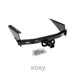 Reese Trailer Tow Hitch For 97-03 F150 2004 Heritage 97-99 F250 with Wiring Kit