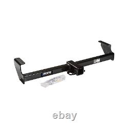 Reese Trailer Tow Hitch For 99-05 Grand Vitara Tracker 01-06 XL-7 with Wiring Kit