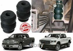 Replace Timbren DR1500DQ Suspension Enhancement System for Dodge Ram Pickup 1500