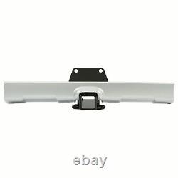 Replace for PT228-60060 Trailer Tow Hitch Kit For TOYOTA FJ CRUISER 07-14