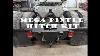 Rsm Mega Pintle Hitch Kit For Semi Trucks