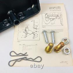 Simplicity 1690389 One Point Hitch Kit For Mower Genuine OEM New Old Stock NOS
