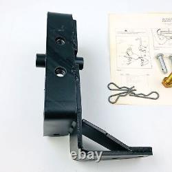 Simplicity 1690389 One Point Hitch Kit For Mower Genuine OEM New Old Stock NOS