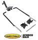 Smittybilt 14,000 Lb. Adjustable Height Weight Distributing Hitch System 87550