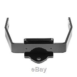 Steel Trailer Hitch Receiver Mount Kit For 08+ Can-Am Spyder RT RS ST GS F3-T