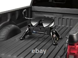 Super Duty 2011-2022 5th Wheel Hitch Kit 32,500 Lbs. For 8.0' Bed