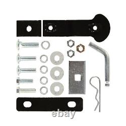 TRAILER HITCH & TOW WIRING KIT FOR 99-10 VOLKSWAGEN BEETLE Except Turbo S 1 1/4