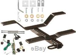TRAILER HITCH With WIRING KIT FOR 2000-2005 CHEVROLET IMPALA DRAW-TITE CLASS I NEW