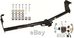 TRAILER HITCH With WIRING KIT FOR 2011-2016 NISSAN QUEST DRAW-TITE CLASS III NEW