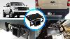 The 22 Ford Maverick Trailer Tow Hitch Receiver Option