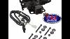 The Best Trailer Hitch Kit For Your Jeep Wrangler Jk 2007 2017