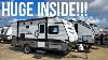 This Rv Is Awesome Inside Jayco Jay Flight 184bs