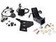 Tow Hitch And Trailer Wiring Kit Vplat0137 Lr019990 For Land Rover Lr4