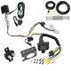 Trailer Hitch 7 Way Wiring Kit For 2022 Mitsubishi Eclipse Cross All Styles New