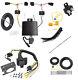 Trailer Hitch 7 Way Wiring Kit For 22-23 Acura Mdx Plug Play Brake Control Ready