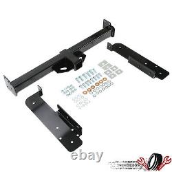 Trailer Hitch For 03-20 Chevy GMC Express Savana 1500 2500 3500 withWiring Kit