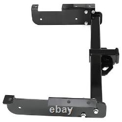Trailer Hitch For 03-20 Chevy GMC Express Savana 1500 2500 3500 withWiring Kit