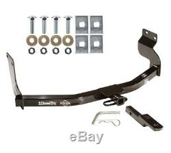 Trailer Hitch For 05-12 Ford Escape Mazda Tribute Mercury Mariner withDraw-Bar Kit