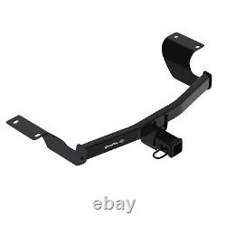 Trailer Hitch For 17-22 Honda CR-V Exc withHands-Free Liftgate Sensor withWiring Kit