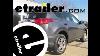 Trailer Hitch Installation 2015 Toyota Rav4 Curt Etrailer Com