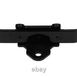 Trailer Hitch Receiver Mount Kit For 2008-2021 Can-Am Spyder RT RS ST GS F3-T