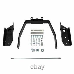 Trailer Hitch Receiver Mount Kit For 2008-2021 Can-Am Spyder RT RS ST GS F3-T F3