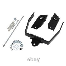 Trailer Hitch Receiver Mount Kit For 2008-2021 Can-Am Spyder RT RS ST GS F3-T F3
