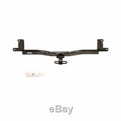 Trailer Hitch & Tow Wiring Kit For 2007-2011 Toyota Yaris 3 Dr Liftback
