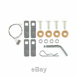 Trailer Hitch & Tow Wiring Kit For 2011-2015 Chevy Cruze, 2016 Cruze Limited