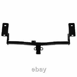 Trailer Hitch & Tow Wiring Kit for 2009-2010 Ford Edge Sport 44641 (75586)