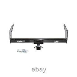 Trailer Hitch / Wiring/ Ball Mount Kit for 1998-2004 Chevy S10 GMC Sonoma Pickup