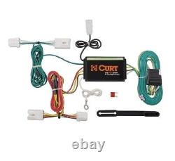 Trailer Hitch Wiring Kit for 2003-2005, 2009-2014 Nissan Murano 55571
