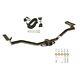 Trailer Hitch & Wiring Kit For 2011-2019 Ford Explorer 2 Sq