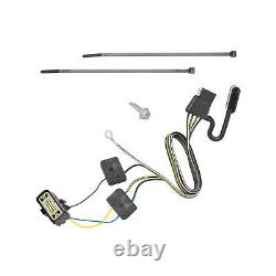 Trailer Hitch & Wiring Kit for 2018-2021 Buick Enclave 2018-2021 Chevy Traverse