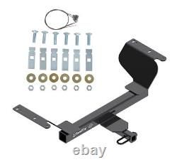 Trailer Hitch with Wiring Kit For 18-23 Chevrolet Equinox GMC Terrain Exc Diesel