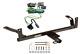 Trailer Tow Hitch For 00-03 Ford Taurus Mercury Sable With Wiring Kit