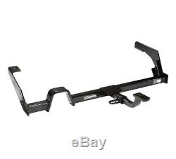 Trailer Tow Hitch For 00-04 Subaru Legacy Outback 1-1/4 Receiver withDraw Bar Kit
