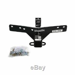 Trailer Tow Hitch For 00-06 BMW X5 with Wiring Harness Kit