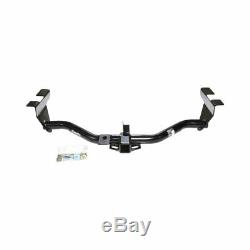 Trailer Tow Hitch For 00-06 Mazda MPV with Wiring Harness Kit