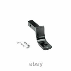 Trailer Tow Hitch For 00-07 Ford Focus Sedan ZX3 ZX5 Receiver with Draw-Bar Kit
