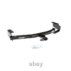 Trailer Tow Hitch For 01-03 Chrysler Town & Country Voyager withWiring Harness Kit