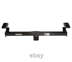 Trailer Tow Hitch For 01-05 Toyota RAV4 All Styles with Wiring Harness Kit