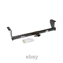 Trailer Tow Hitch For 01-07 Volvo V70 XC70 PKG with Wiring Draw Bar Kit + 2 Ball