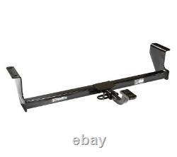 Trailer Tow Hitch For 01-09 Volvo S60 Sedan V70 XC70 Wagon with Draw Bar Kit