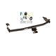 Trailer Tow Hitch For 01-10 Chrysler Pt Cruiser With Wiring Harness Kit